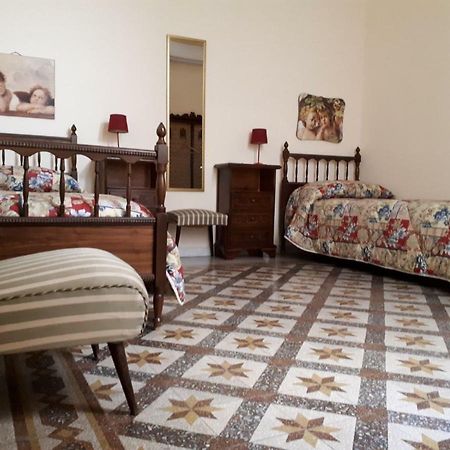 Hotel Casa Nonna Rosa Ragusa Exterior foto