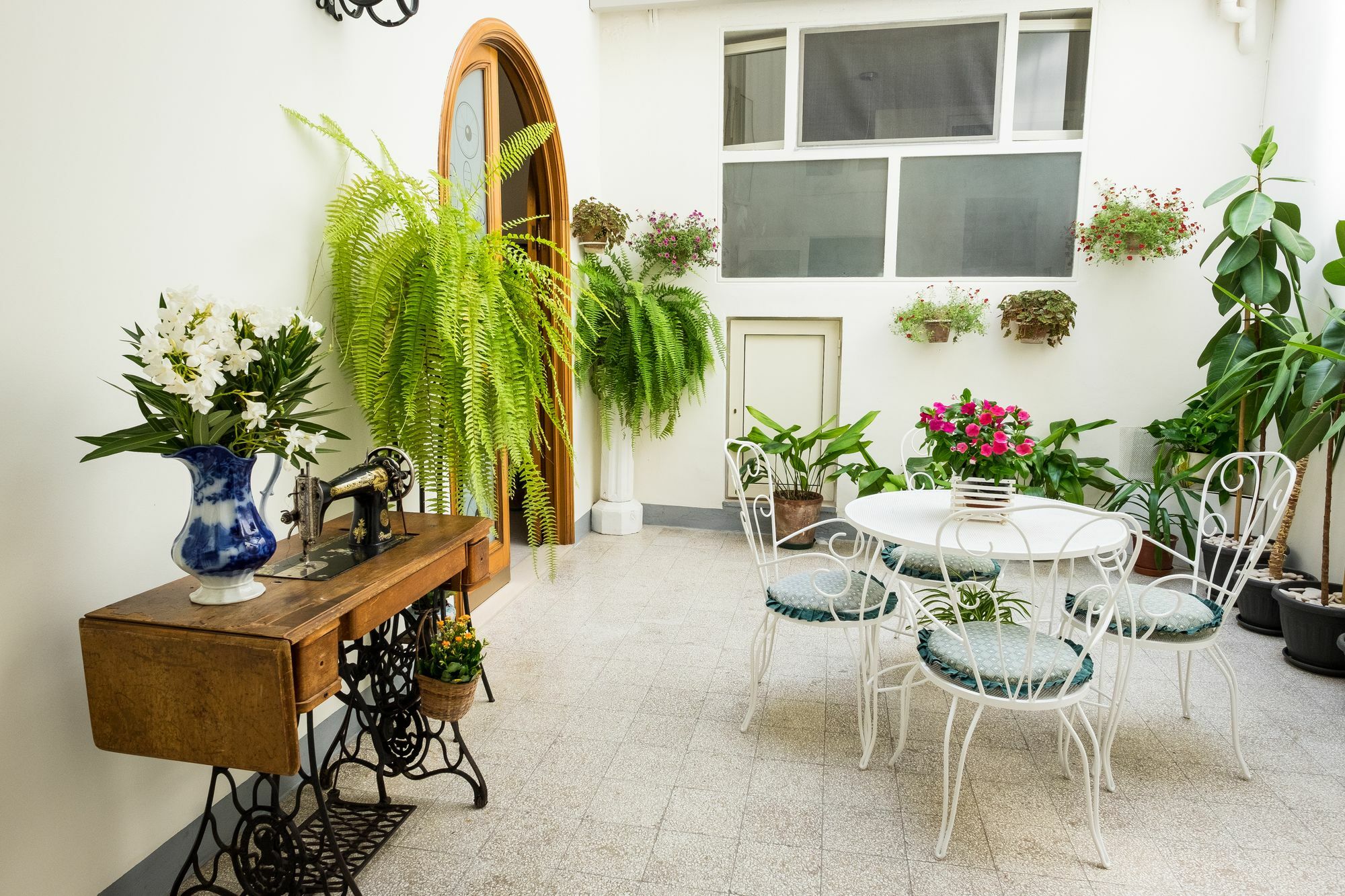 Hotel Casa Nonna Rosa Ragusa Exterior foto